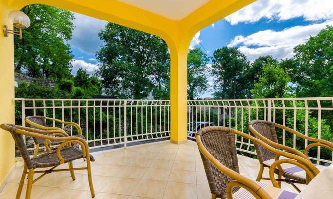 Novi Vinodolski Apartamento | Apartment in Novi Vinodolski 39122