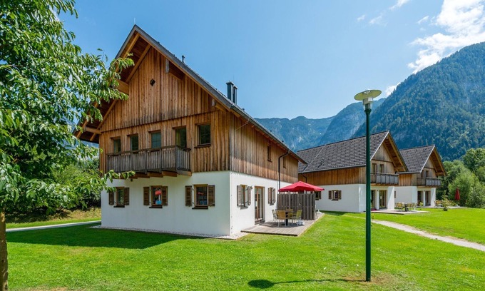 Obertraun Apartamento | Apartamento en Obertraun cerca de Dachstein