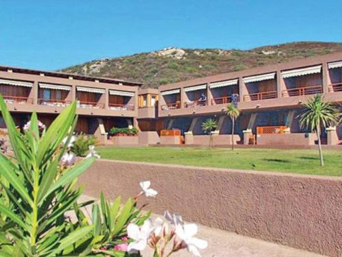 Cugnana Verde Apartamento | Apartment in Olbia with Private Terrace