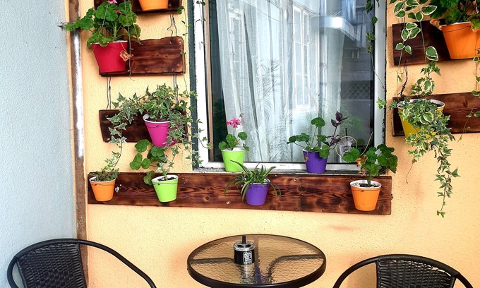 Old Tbilisi Apartamento | Apartment in old Tbilisi center