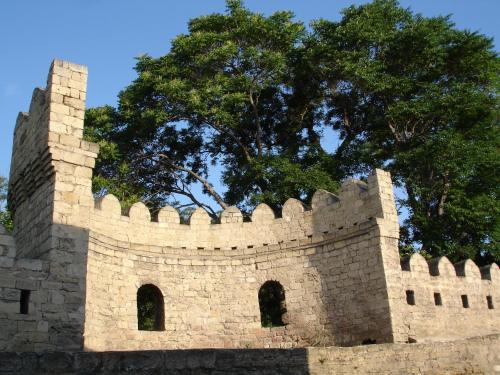 Baku Old Town Apartamento | Apartment in Old Town Baku