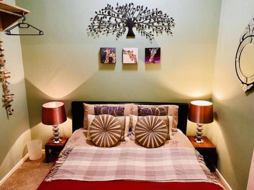 Old Town Hastings Apartamento | Apartment in Old Town near the beach