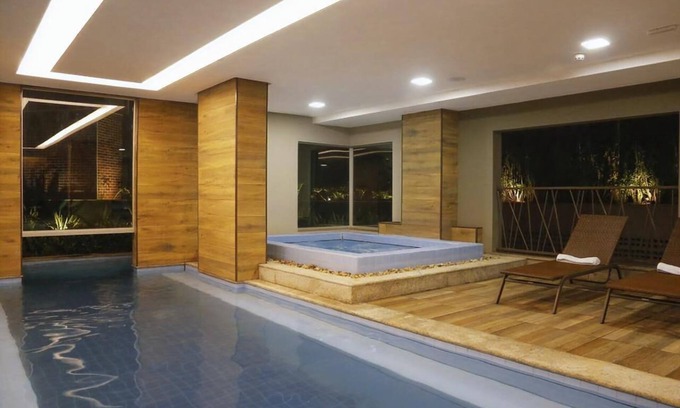 Olimpia Apartamento | Apartamento en Olimpia - Junto al Olimpia Park Resort