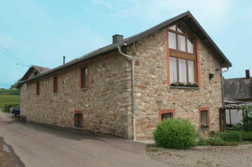 Ondenval Apartamento | Apartment in Ondenval near Malmedy