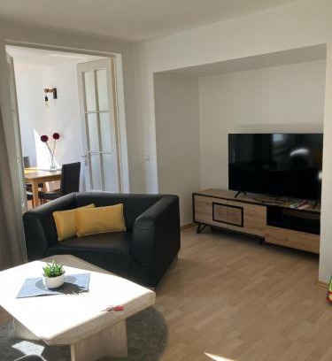 Osnabrueck Apartamento | Apartment in Osnabrück