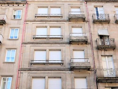 Ourense Apartamento | Apartment in Ourense near Hot Springs