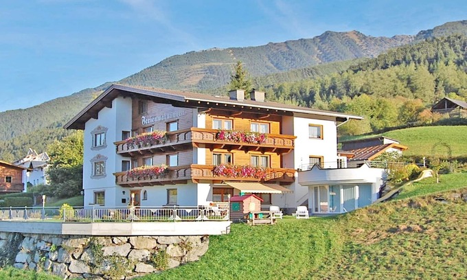 Arzl im Piztal Apartamento | Apartamento en Pitztal cerca de pistas