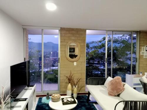 San Diego Apartamento | Apartment in Palmas - Poblado