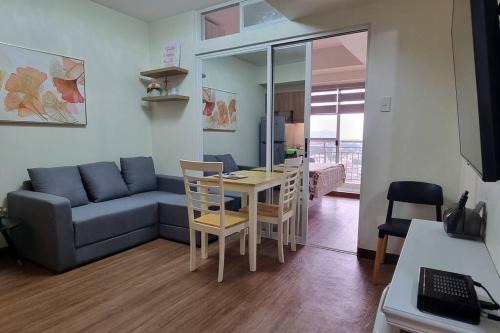 Pasig Apartamento | Apartment in Pasig