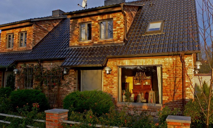 Angermuende Apartamento | Apartamento en Peetzig am See