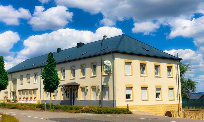 Pellingen Apartamento | Apartamento en Pellingen para familia