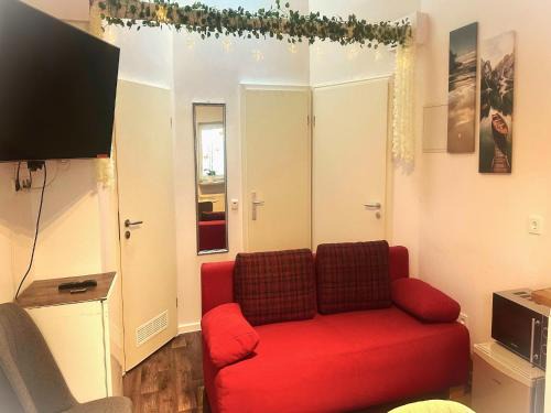 Feyen-Weismark Apartamento | Apartment in Pellingen near Trier & Nature Park