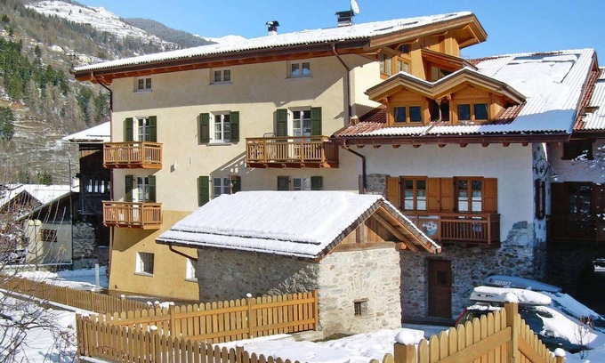 Pellizzano Apartamento | Piso en Pelizzano