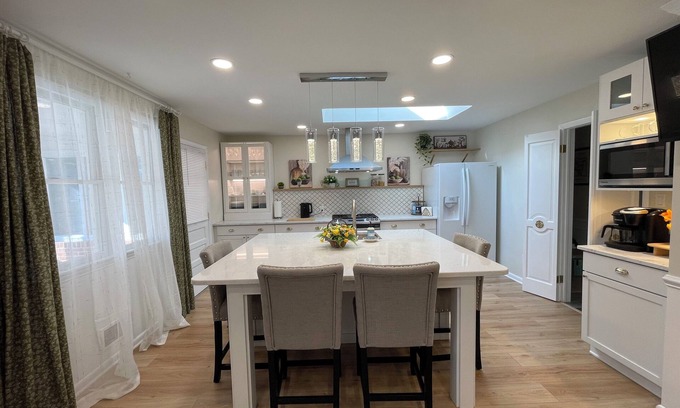 Nottingham Apartamento | Apartment in Perry Hall area
