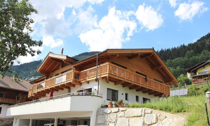Piesendorf Apartamento | Apartamento en Piesendorf cerca de esquí