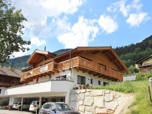 Piesendorf Apartamento | Apartment in Piesendorf near Ski Slopes