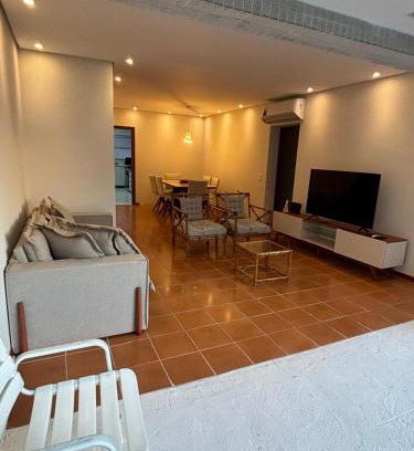 Morro do Maluf Apartamento | Apartment in Pitangueiras