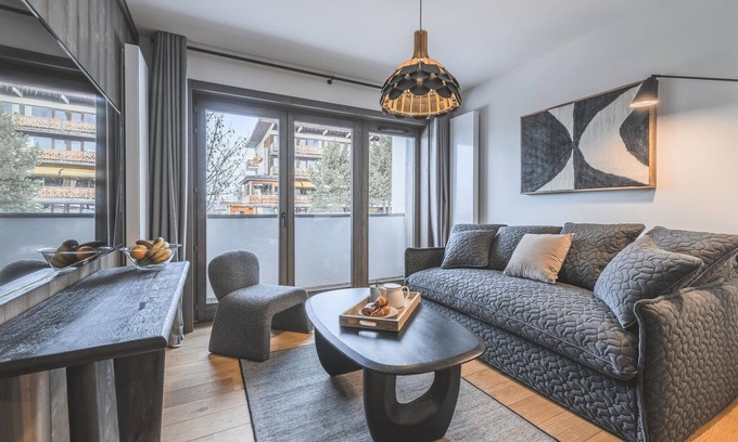 Plan Peisey Apartamento | Apartment in Plan Peisey near Vanoise Park