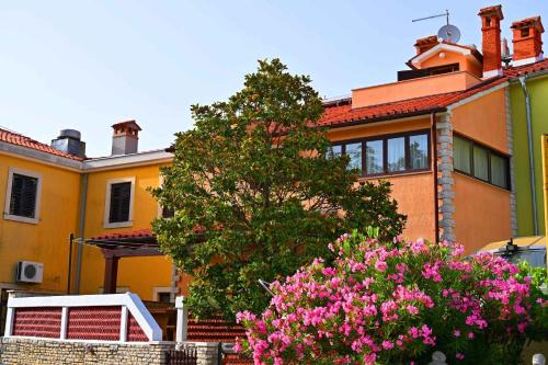 Plomin Apartamento | Apartment in Plomin - Istrien 8772
