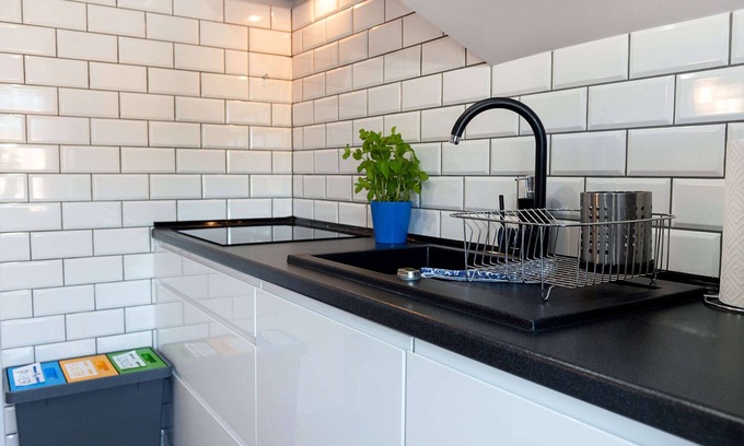 Pobierowo Apartamento | Duplex Apartment Near the Beach, Pobierowo