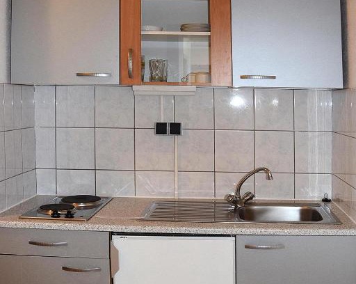 Podersdorf am See Apartamento | Apartment in Podersdorf am See with a bicycle storage