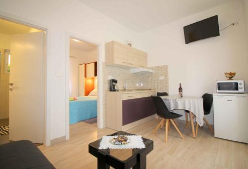 City Center Apartamento | Apartment in Porec - Istrien 36967