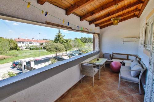 Brulo Apartamento | Apartment in Porec - Istrien 33166
