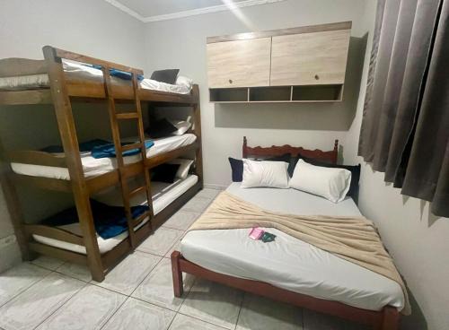 Vila Assuncao Apartamento | Apartment in Praia Grande