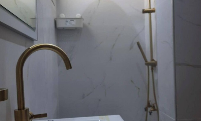 Soliman Apartamento | Apartment in private house 900m from the beach