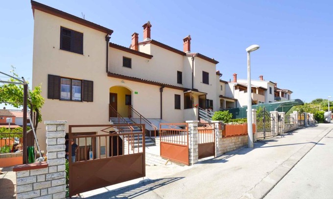 Vintijan Apartamento | Apartment in Pula - Istrien 11022