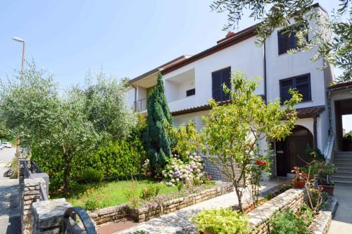 Vintijan Apartamento | Apartment in Pula - Istrien 11443
