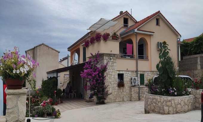 Rtina Apartamento | Apartamento en Ražanac cerca de Rtina