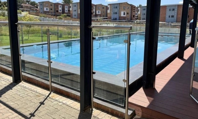 Randpark Ridge Apartamento | Apartment in randburg