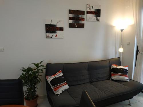 Razanj Apartamento | Apartment in Razanj with terrace, air conditioning, WiFi, washing machine 3567-1