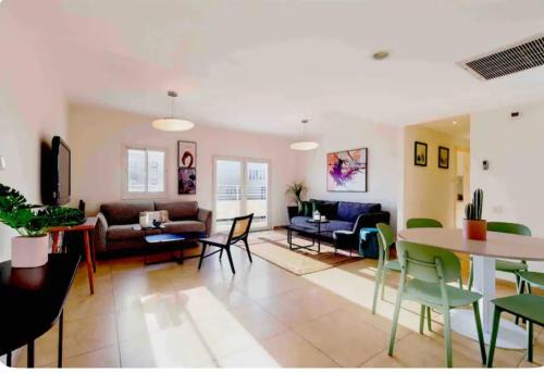 Jerusalem City Centre Apartamento | Apartment in Rehavia Jerusalem