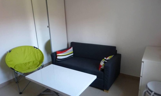 Mimizan-Plage Apartamento | apartamento en residencia