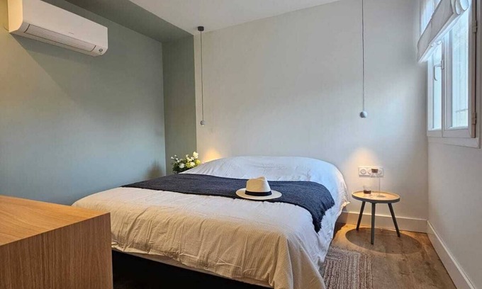 Roches Grises Apartamento | Apartment in residential area 5 minutes from Narbonne, 45m2, all comforts