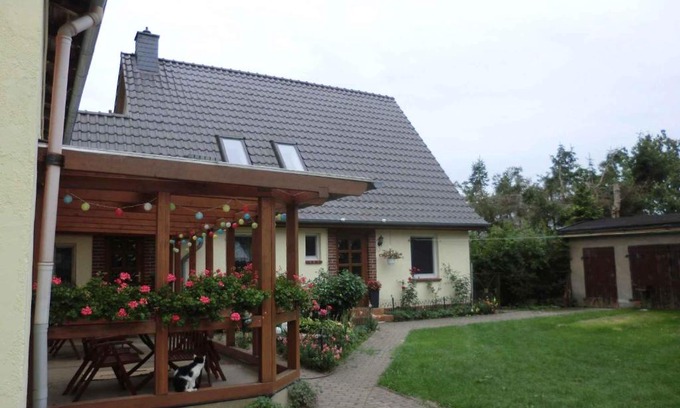 Ribnitz-Damgarten Apartamento | Apartment in Ribnitz-Damgarten 35179