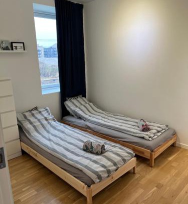 Vejlby Risskov Casa | Apartment in Risskov