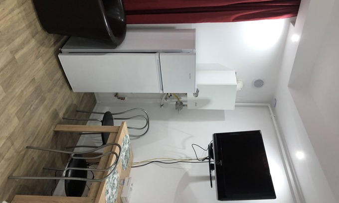 Stefanestii de Jos Apartamento | Apartamento en barrio residencial - Cosmopolis (Bucarest Norte)