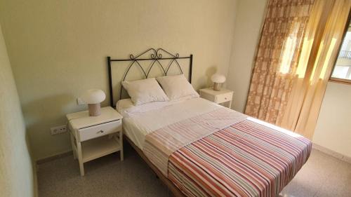 Rota Apartamento | Apartment in Rota Cadiz, terrace AC wifi