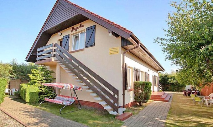 Rowy Apartamento | Apartamento en Rowy junto a la playa