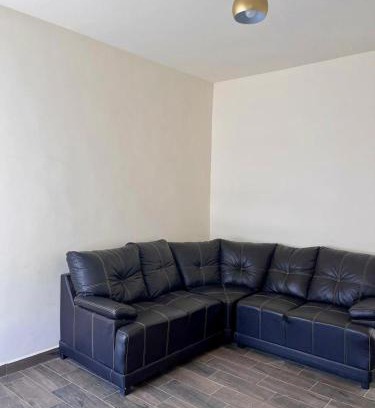 Saltillo Apartamento | Apartment in Rufino Tamayo