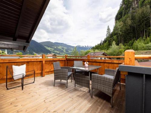 Strass im Zillertal Apartamento | Apartment in Strass im Zillertal in a beautiful setting