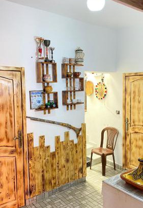 Safi Apartamento | Apartment in Safi near the beach the sea calm down