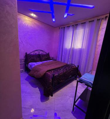 Safi Apartamento | Apartment in Safi quartier saida 2