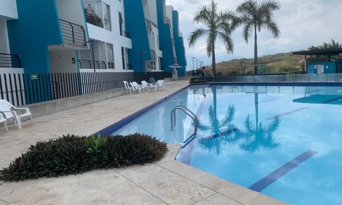 San Jeronimo Apartamento | Apartasol en San Jerónimo Cerca al Parque