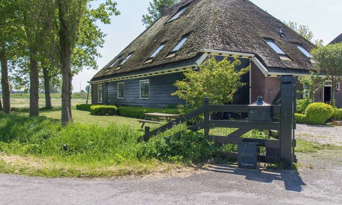 Schagen Apartamento | Apartment in Schagen near beach