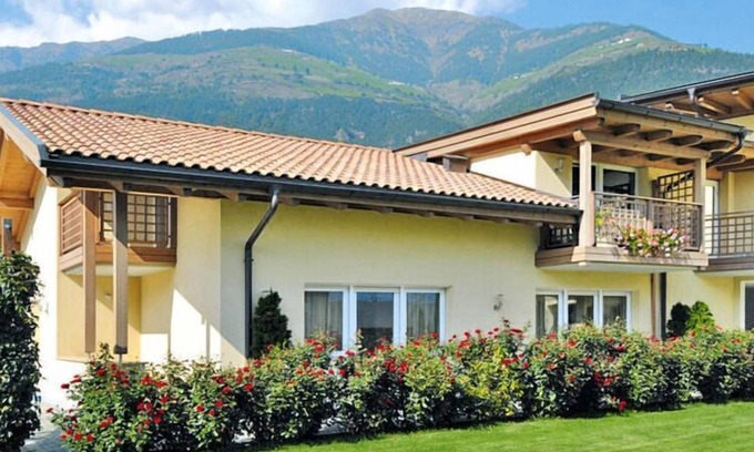 Silandro Apartamento | Apartamento en Schlanders cerca del Stelvio