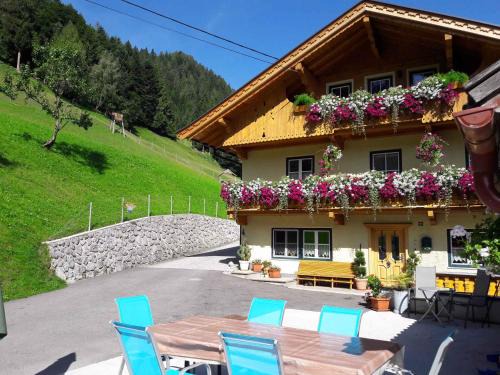Schlitters Apartamento | Apartment in Schlitters with Two-Bedrooms 1